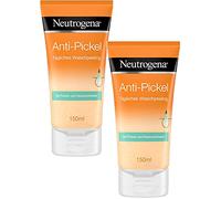 Neutrogena Visibly Clear Anti-Spot Peeling