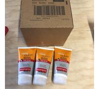 Neutrogena Visibly Clear Blackhead Eliminating Daily Scrub 150ml X3 Free Post