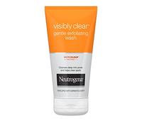 Neutrogena Clear & Defend Facial Scrub 150ml