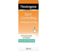 Neutrogena Visibly Clear Hidratant 50 ml