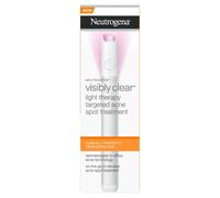 Neutrogena Visibly Clear Light Therapy Targeted Acne Spot Treatment