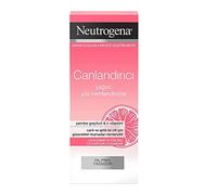 Neutrogena Visibly Clear Pink Grapefruit Oil Free Moisturiser, 50ml
