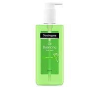 Neutrogena Visibly Clear Pore & Shine Cleansing Gel To shine and expanded pores 200 ml