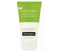 Neutrogena Visibly Clear Pore and Shine In-Shower mask 150ml