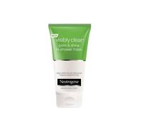 Neutrogena Visibly Clear Pore & Shine In-Shower Mask 150ml