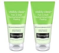 Neutrogena Visibly Clear Shine & Pore Exfoliating Matifying Gel 150ml