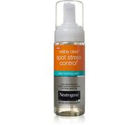 Neutrogena Visibly Clear Spot Stress Control Daily Foaming Wash 150 ml