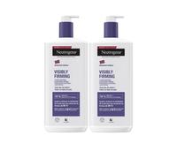 Neutrogena Visibly Firming Body Lotion Intense Elasticity 2x750ml