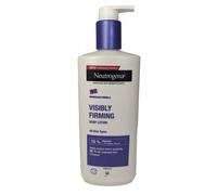 Neutrogena VISIBLY RENEW body lotion dry skin 400 ml