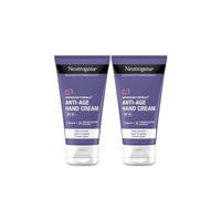 Neutrogena Visibly Renew Anti-Ageing Hand Cream SPF 20 2 x 75ml