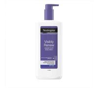 Neutrogena VISIBLY RENEW body lotion dry skin 400 ml
