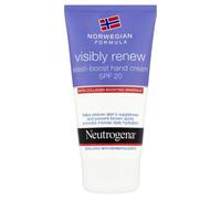 Neutrogena Visibly Renew Hand Cream, 75 ml