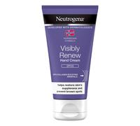 Neutrogena Visibly Renew Hand Cream 75ml Intensive Moisturiser for Dry Hands