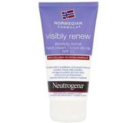 Visibly Renew Crema de Manos Spf20 75 ml
