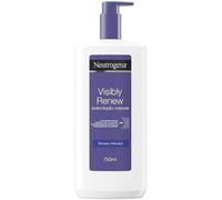 Neutrogena Visibly Renew Intense Elasticity Body Lotion 750ml