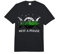 Neutrois Not A Phase Comfort Colors Adult Heavyweight T-Shirt