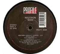 Neutron 9000 - Sentinel (Orinoco Version)