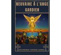Neuvaine à l'ange gardien