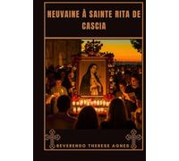 Neuvaine à Sainte Rita de Cascia
