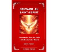 NEUVAINE AU SAINT-ESPRIT