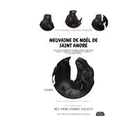 NEUVAINE DE NOËL DE SAINT ANDRÉ: Un Voyage vers Bethléem: Un Livre de Prières Sacrées pour la Nativité Pour le Temps de l’Espérance Attentive et du ... Grace Novena Series: The Power of Novenas)