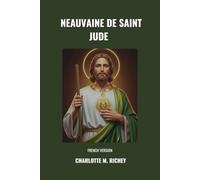 NEUVAINE DE SAINT JUDE
