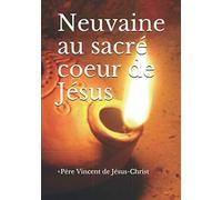 NEUVAINE DU SACRE COEUR DE JESUS