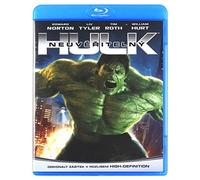Neuveritelny Hulk BD / The Incredible Hulk (czech version)