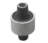 NEUVSL Compatible Outboard Motor Mount Damper Fits 40HP 45HP 50HP Models Silent Bloc Lower Lateral Part