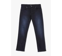 NEUW Mens Lou Straight Jeans in Polar Blue Colour: Dnf, Mens Clothing Size: W30-L32