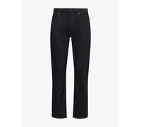Neuw Mens Neuw Ray Straight-Leg Denim Jeans Stay Black 32/32