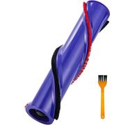 Neuytiky Replacement Brush Roller for Dyson V8 Vacuum Cleaner, Brush Roll for Dyson V8, Brush Roll for Dyson V8, Brush Roll Scroll Bar 967485-01 for Dyson V8 Cordless Vacuum Cleaner Replacement Parts