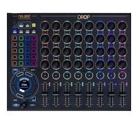 Neuzeit Instruments Drop Standalone MIDI Controller