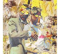 Neuzeitliche Bodenbelage - Der Grosse Preis [VINYL]