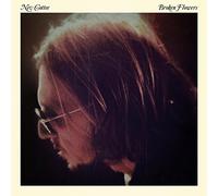 NEV COTTEE - BROKEN FLOWERS [VINYL]