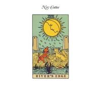 Nev Cottee Rivers Edge (Vinyl) 12" Album