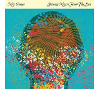 Nev Cottee - Strange News From The Sun