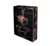 Neva Altaj Alex Beautiful Beast - Das Biest (Band 1 der Mafia Legacy (Paperback)