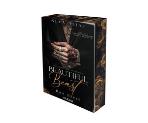 Neva Altaj Alex Beautiful Beast - Das Biest (Band 1 der Mafia Legacy (Paperback)