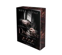 Neva Altaj Alex Darkest Sins - Der Dämon (Perfectly Imperfect Serie (Paperback)