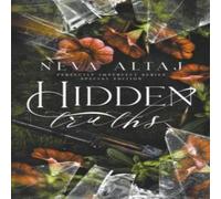 Neva Altaj Hidden Truths (Special Edition Print) Paperback Book Neva Altaj Multicolor