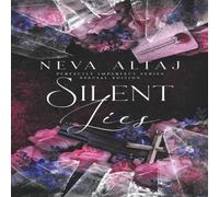 Neva Altaj Silent Lies (Special Edition Print) Paperback Book Neva Altaj Multicolor