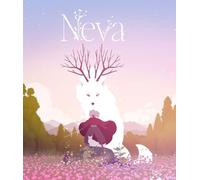 NEVA. ARTBOOK