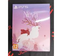 Neva Deluxe Edition PS5 PlayStation 5 Video Game (NEW & SEALED)