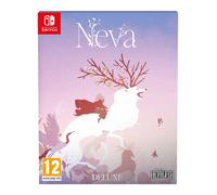 Neva Devolver Deluxe Edition - Switch (Nintendo Switch)