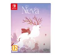 Neva: Devolver Deluxe Nintendo Switch