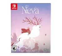 Neva: Devolver Deluxe - Nintendo Switch