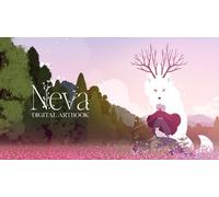 Neva - Digital Artbook