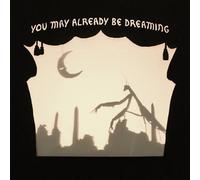 Neva Dinova - You May Already Be Dreaming