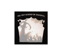 Neva Dinova - You May Already Be Dreaming [VINYL]